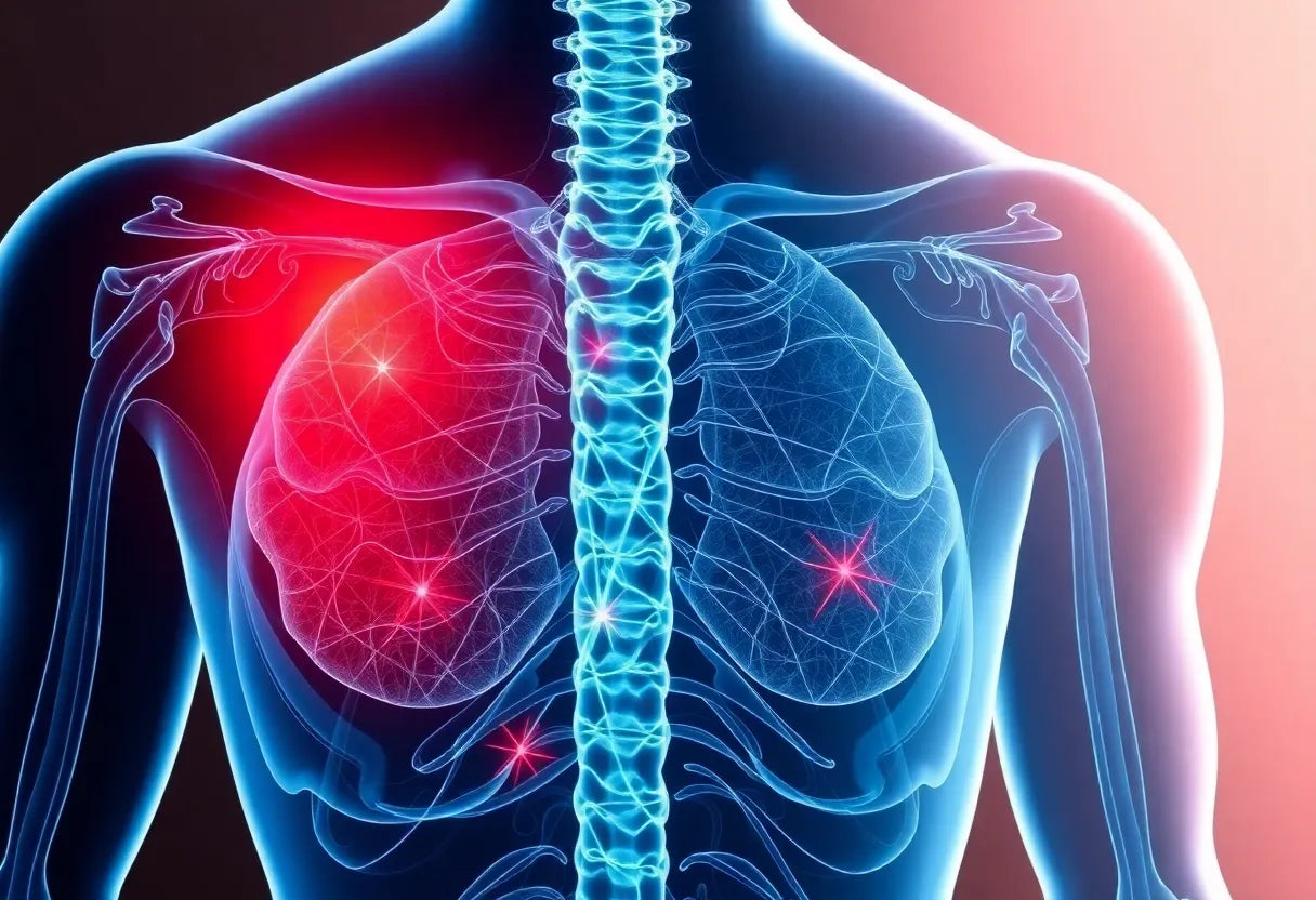 Lindra smärtan: effektiva tips mot ont i ryggen ländryggen