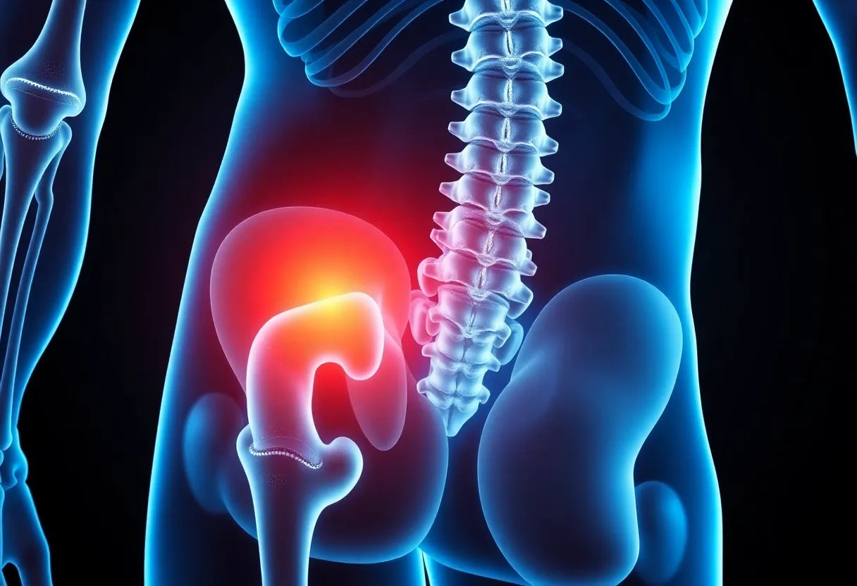 Bli fri från smärta i ryggen med rätt behandling och egenvård