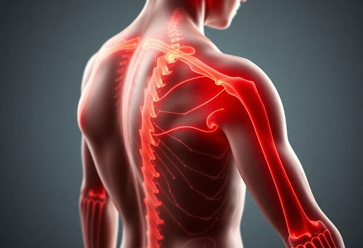 Bli fri från ryggsmärta med dessa enkla hemmaträningar