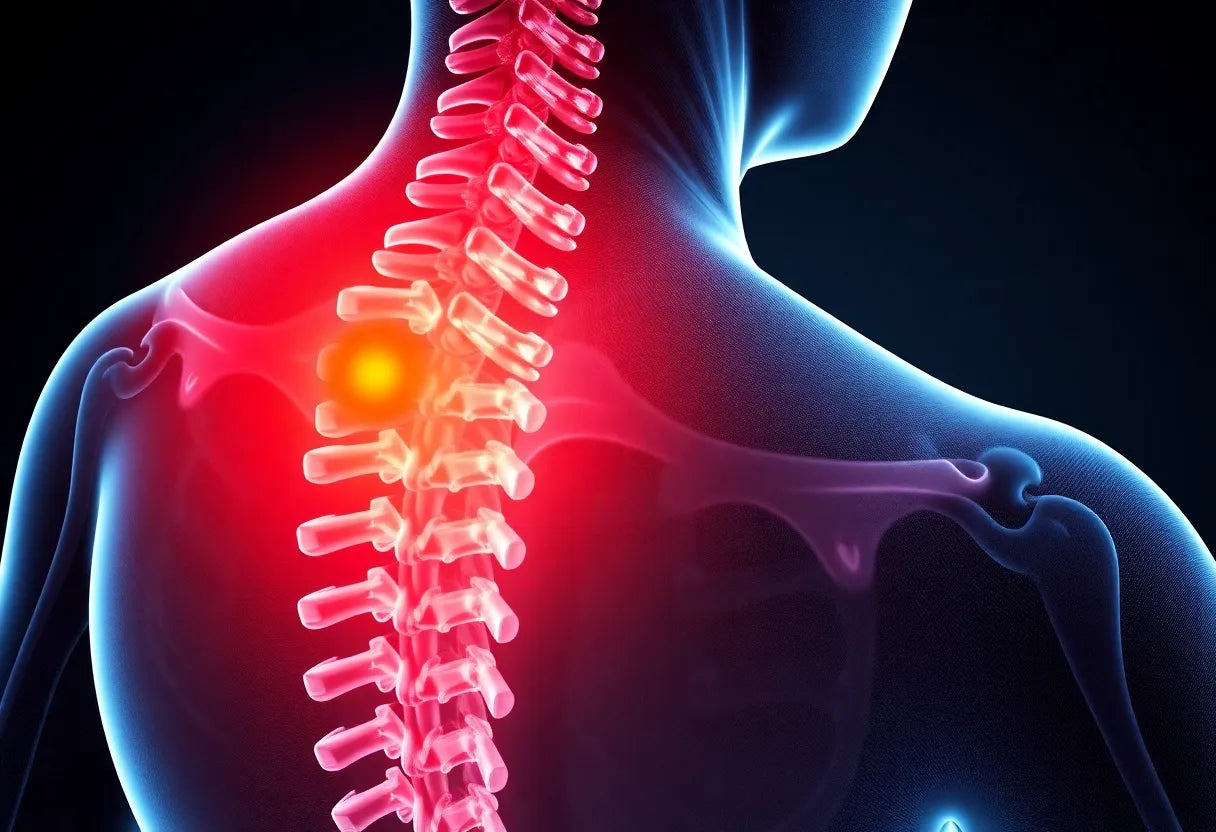 Lindra ischiasnerven smärta med enkla övningar och ergonomiska lösningar