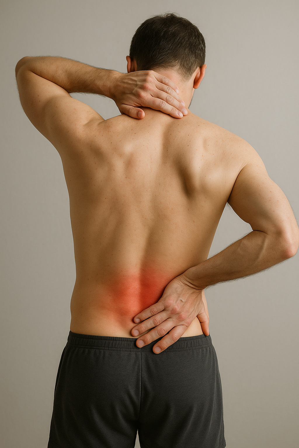 Bli kvitt öm ländrygg: effektiva strategier för smärtfri vardag