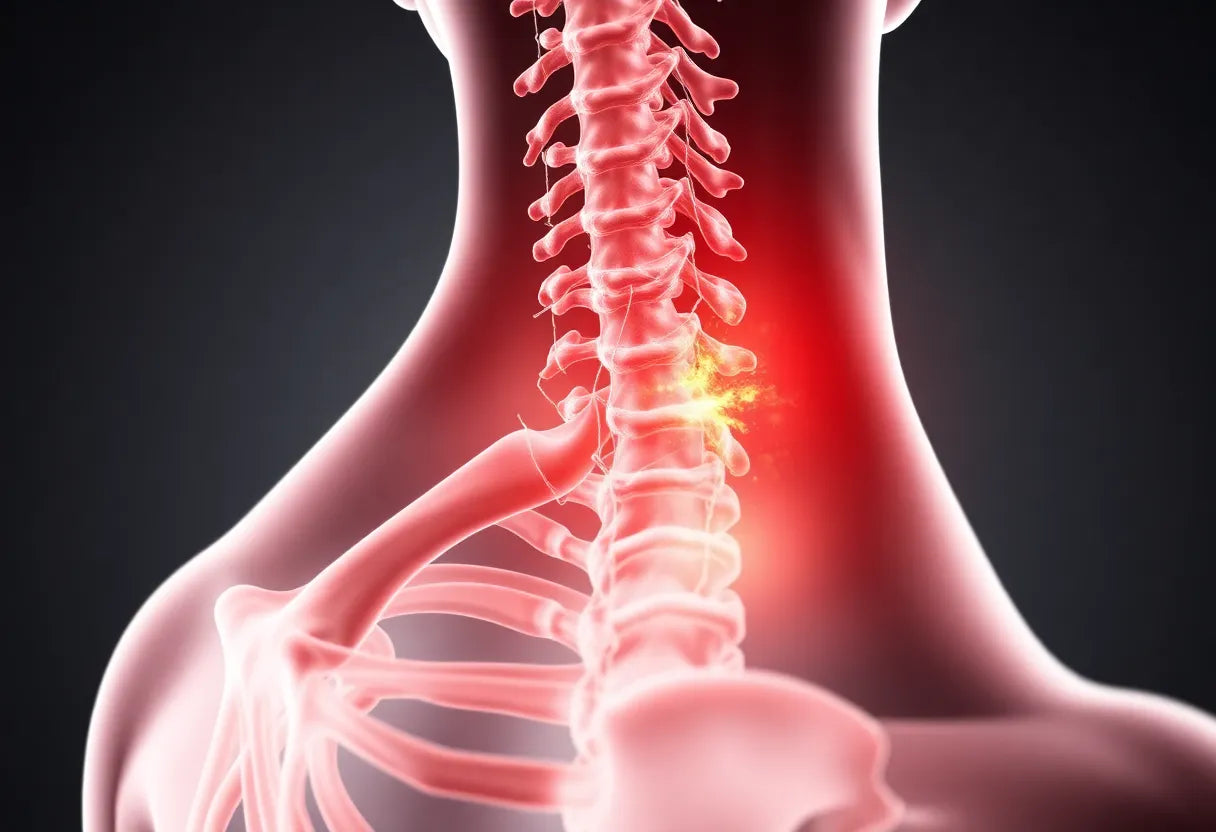 Upptäck orsakerna bakom smärta i höften och ländryggen: är det ischias?