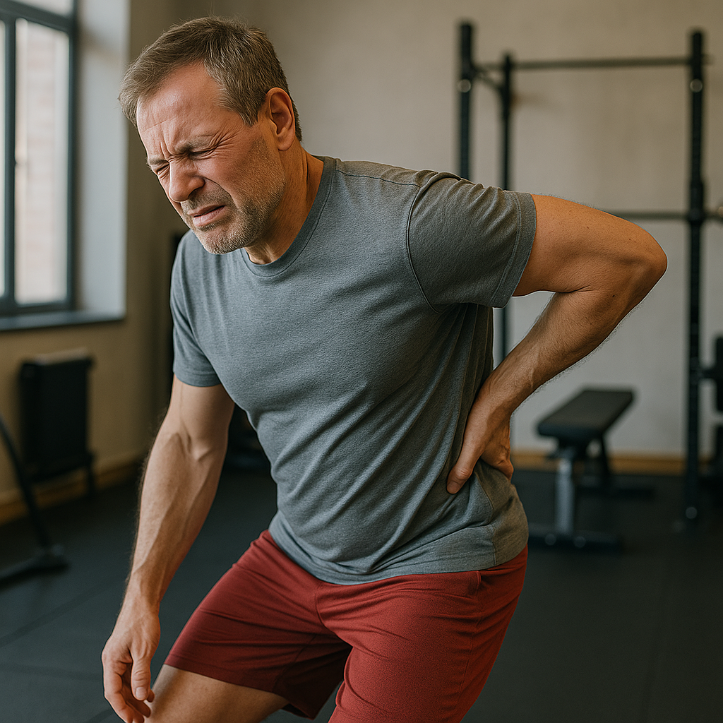 Effektiva övningar för ryggsmärta: en övningsläsare för smärtlindring hemma