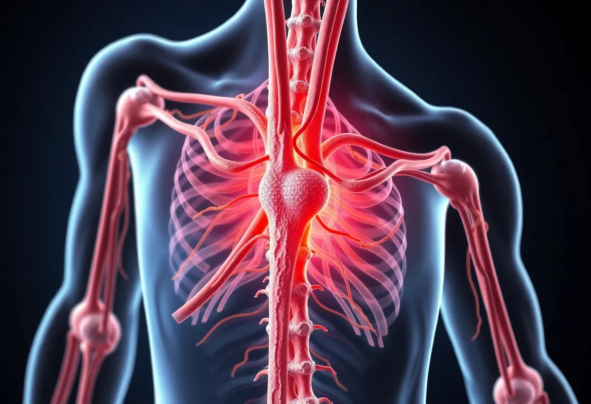 Blockad i ryggen: effektiv smärtlindring genom moderna metoder