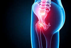 Bli fri från ischiassmärta med rätt behandling och egenvård