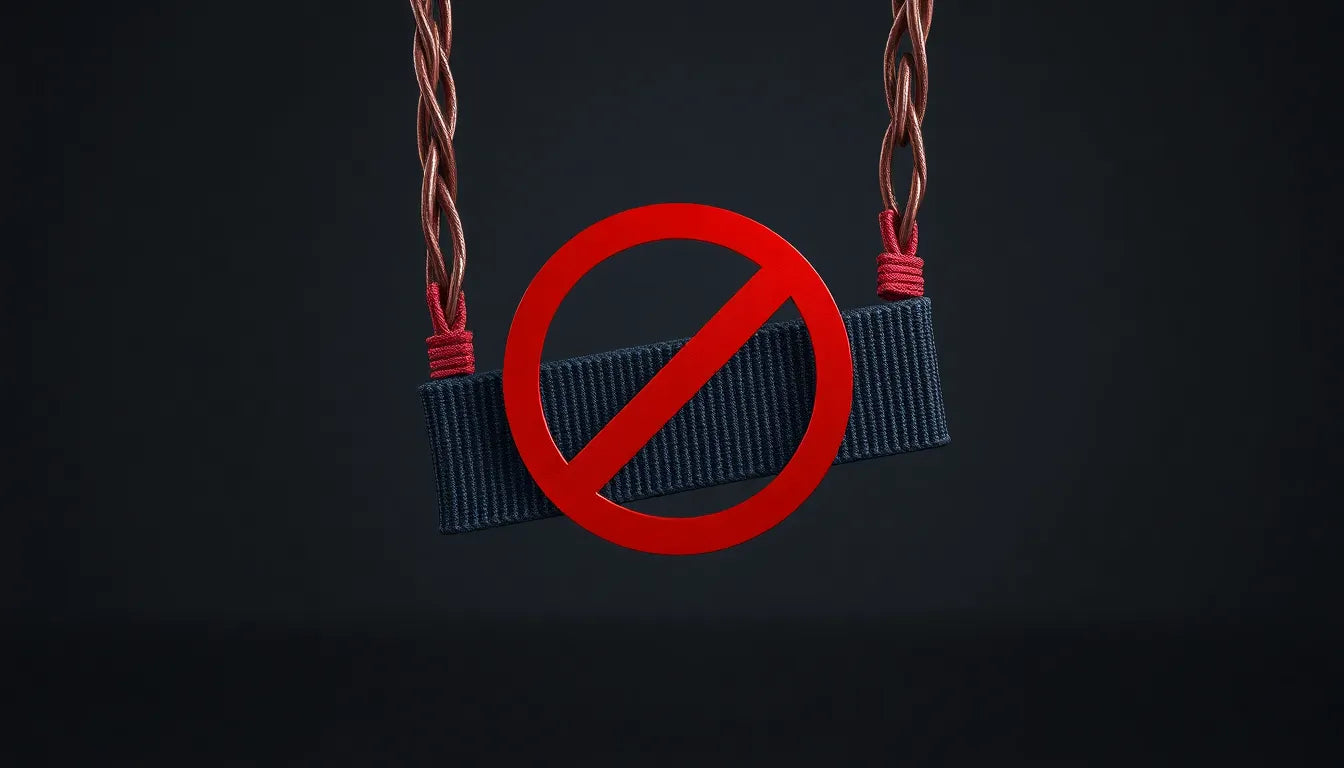 Övningsläsare: stärk höften med elastikövningar för smärtfri rörelse