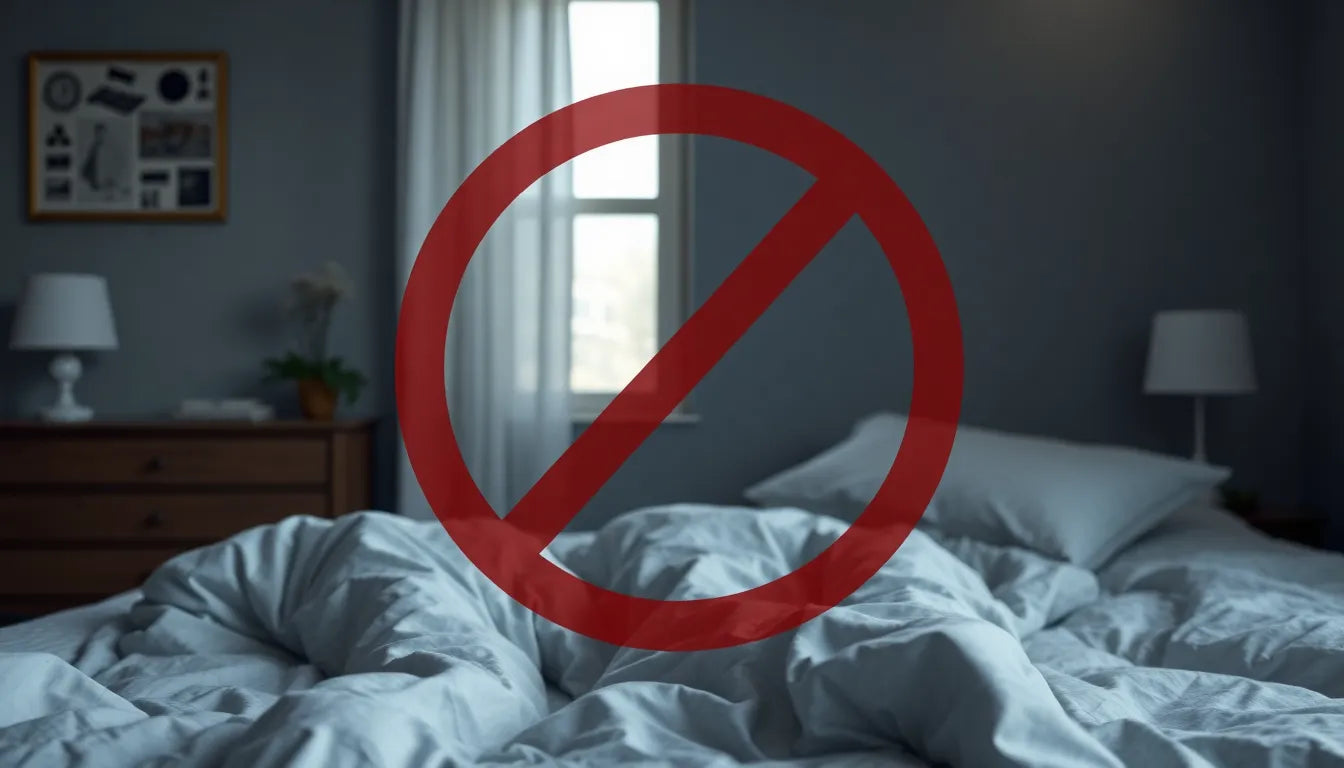 Vaknar du med ryggont? Här är lösningarna du behöver!