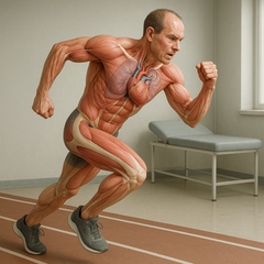 HIIT träning: bränn fett och förbättra konditionen på rekordtid