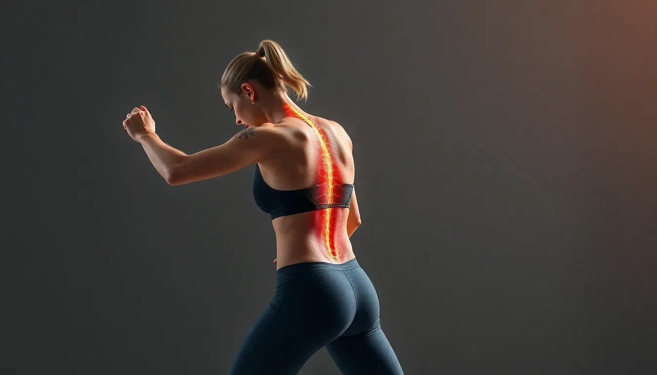 Effektiva övningar för att lindra smärta från ischiasnerven: en övningsläsare för alla nivåer