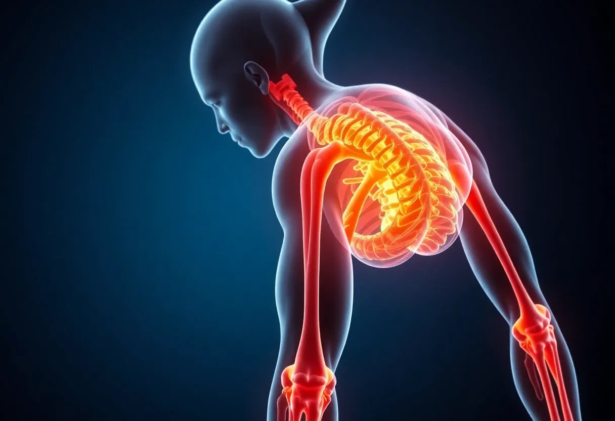 Upptäck de bästa övningarna för att lindra smärta vid diskbråck i ländryggen