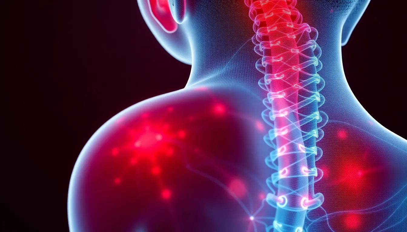 När feber, huvudvärk och ont i nacken inte får ignoreras