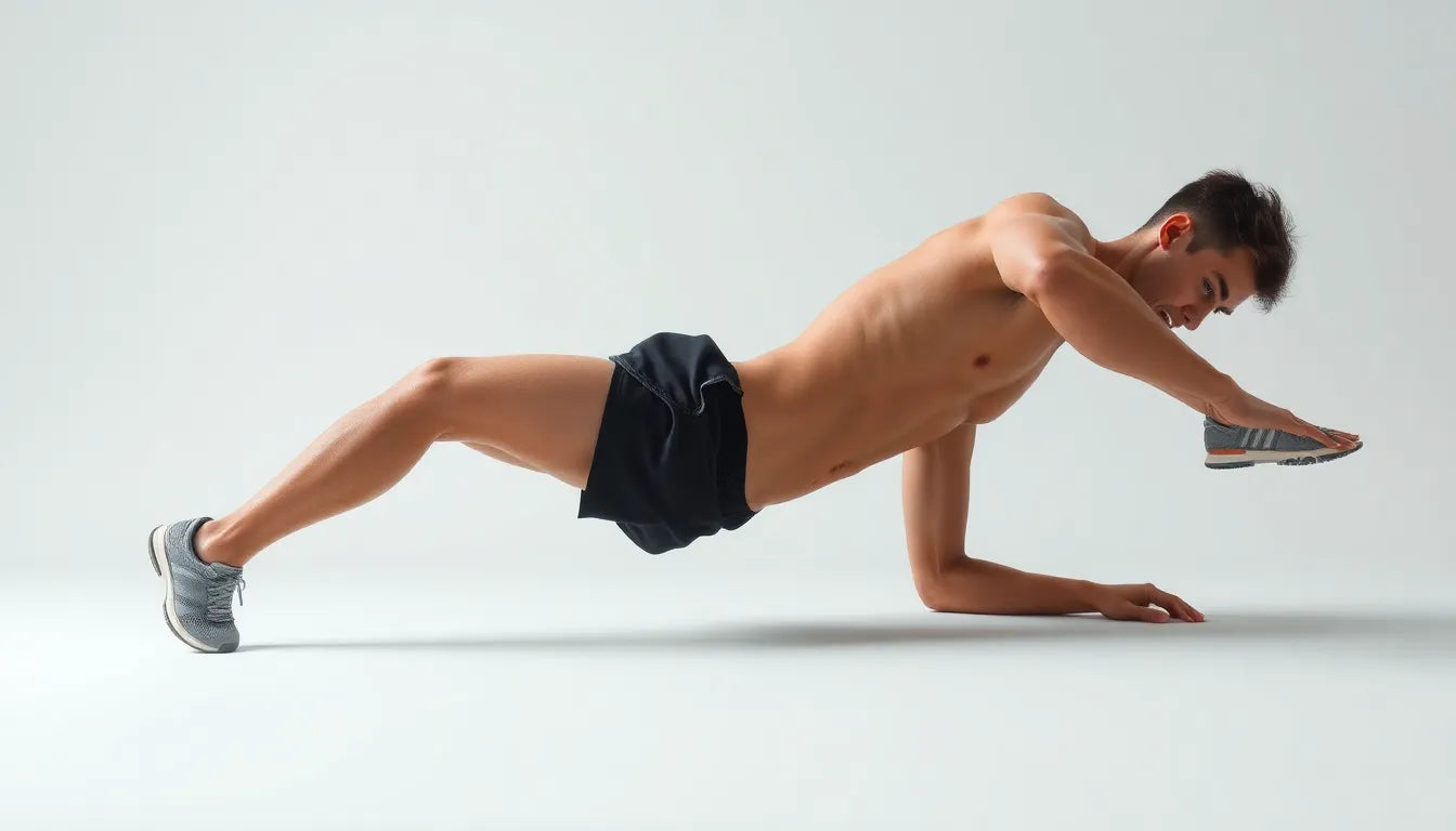 Så stärker du ryggen med dessa effektiva övningsläsare