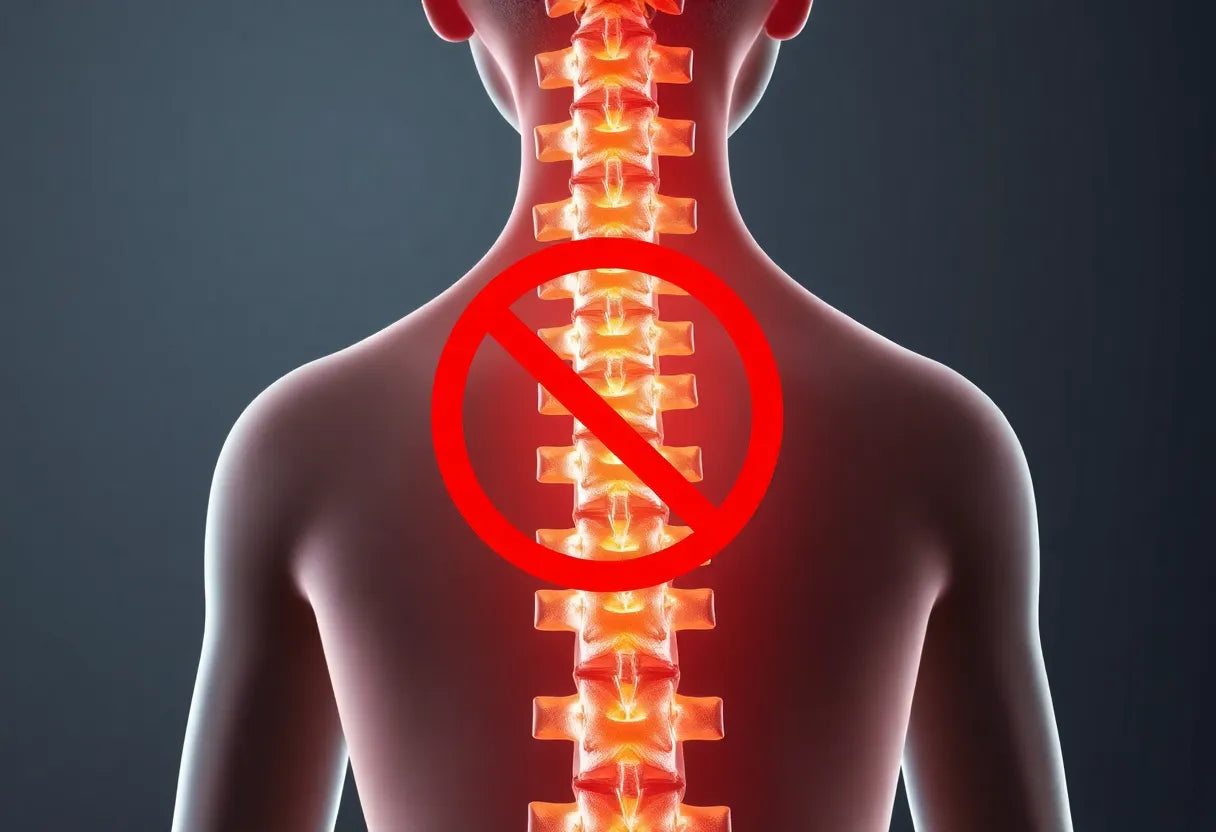 Kan spinal stenos verkligen försvinna av sig själv? Upptäck sanningen bakom myten