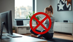 Enkla övningar för att lindra nackspänningar: övningsläsare delar sina bästa tips