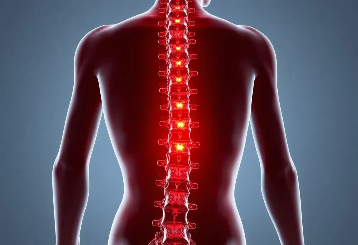 Så lindrar du smärta från stenos i ryggen och återfår rörligheten