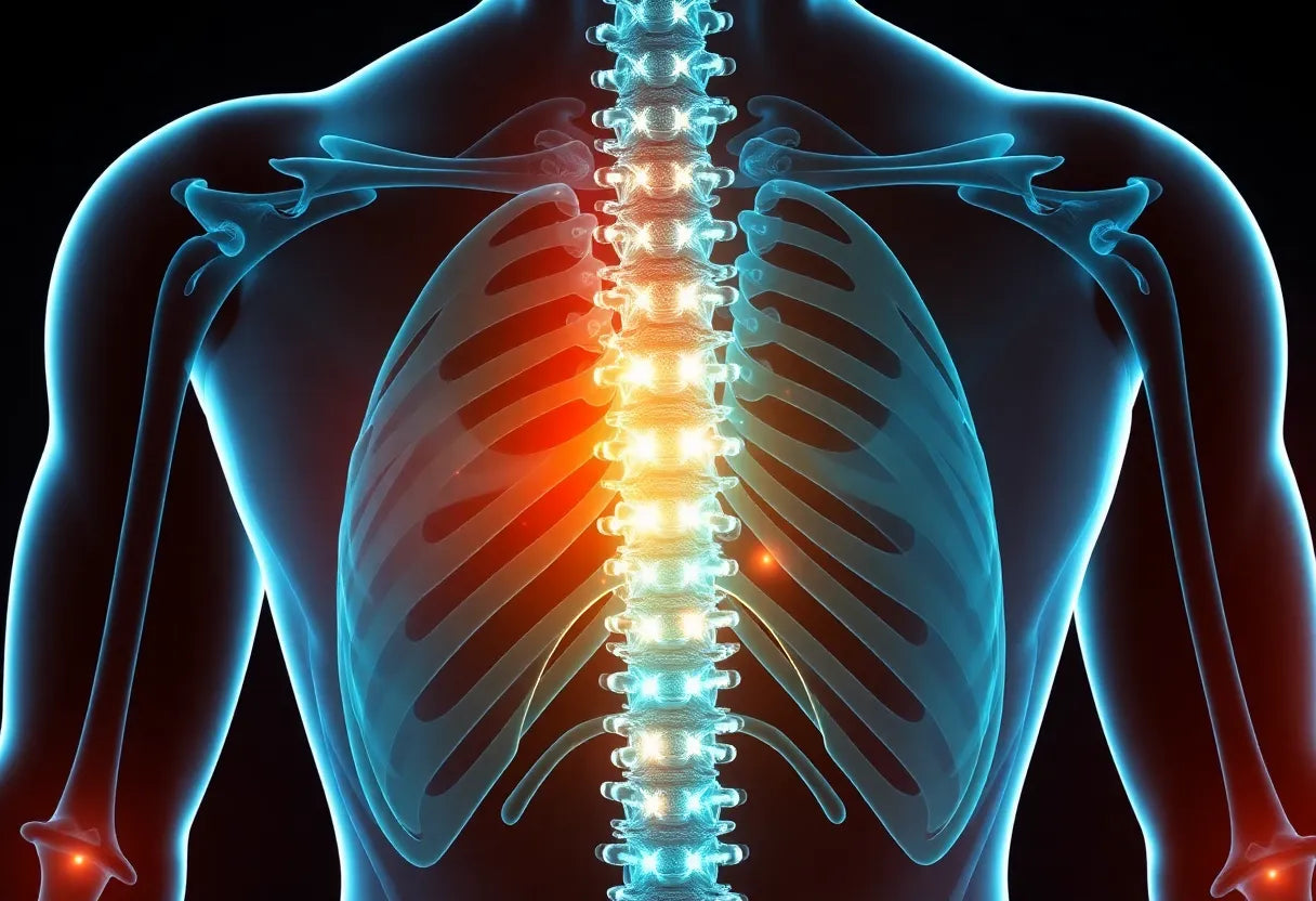 Slipp ryggsmärta i ländryggen: enkla tips för smärtfri vardag