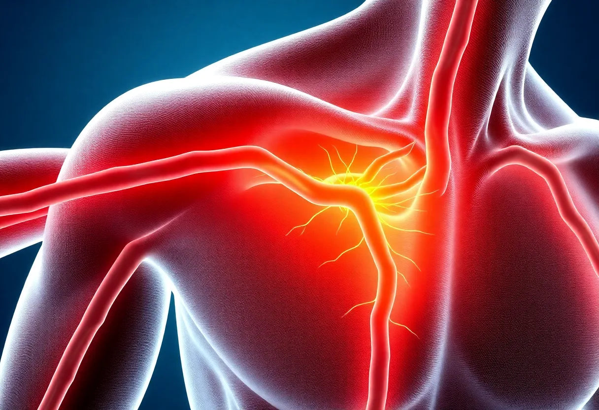 Lindra smärta från nerv i kläm i ryggen med dessa enkla övningar