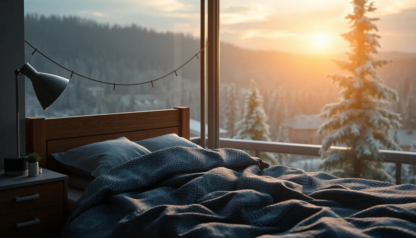 Sov rätt och slipp ländryggssmärta: så påverkar din sovställning din rygghälsa