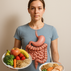 Upptäck hemligheterna bakom en varierad kost för optimal hälsa och välbefinnande