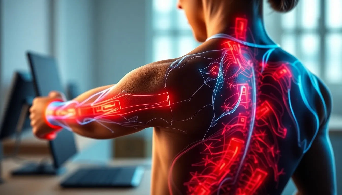 Felaktig rörelse? Så slipper du ryggsmärta i vardagen