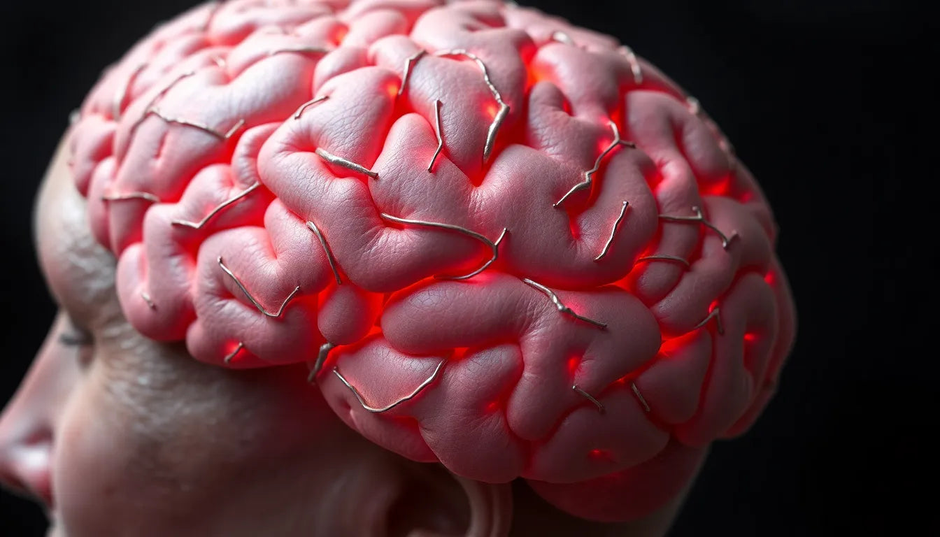 Neuropatiske smerter ved cancer: forståelse og lindring - Illustration
