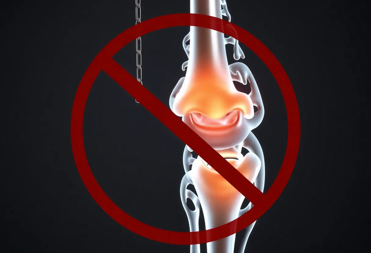 Bli fri från axelsmärta med dessa enkla övningar hemma