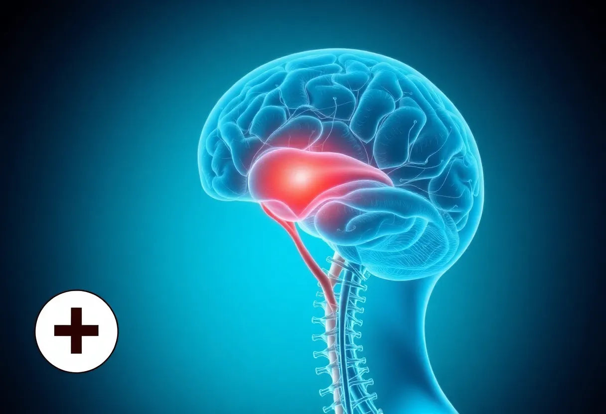 Så lindrar du yrsel från artros i nacken med rätt övningar och behandlingar - Illustration