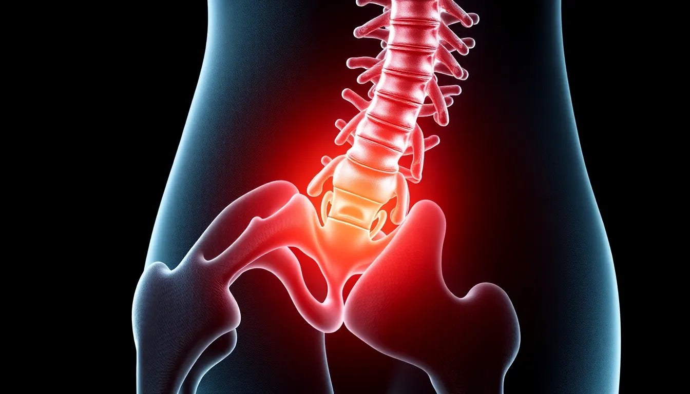 Knäsmärta under knäskålen: orsaker och lösningar för ett smärtfritt liv