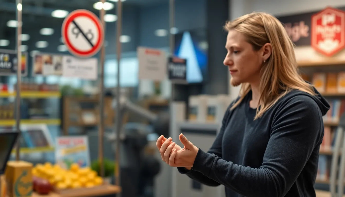 Övningsläsare: effektiva träningspass för att lindra artros i nacken