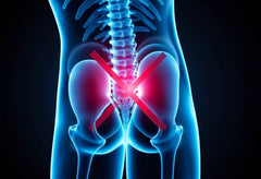 Upptäck hemligheterna bakom smärta i svanken och hur du lindrar den effektivt