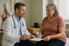 Upptäck kraften i motion på recept för en hälsosammare livsstil