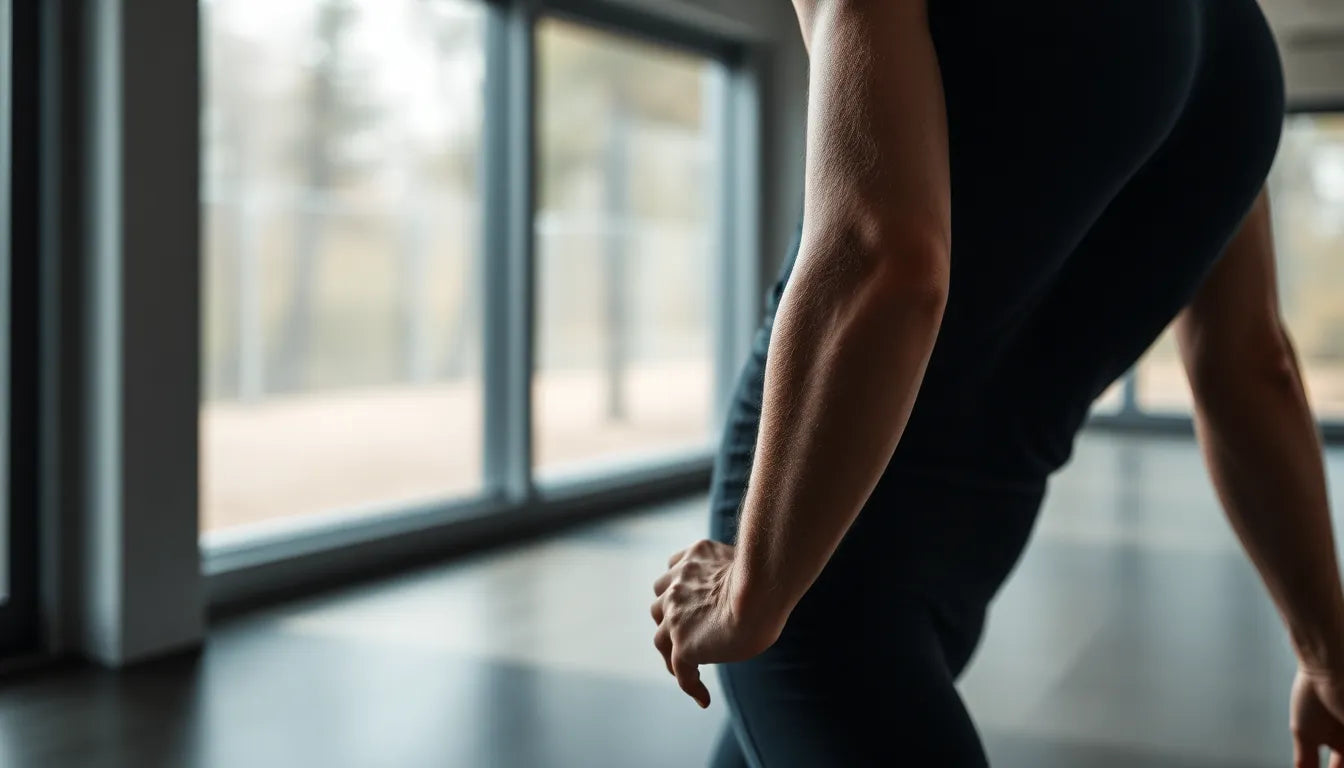 Effektiva övningsläsare för att lindra smärta i ländryggen