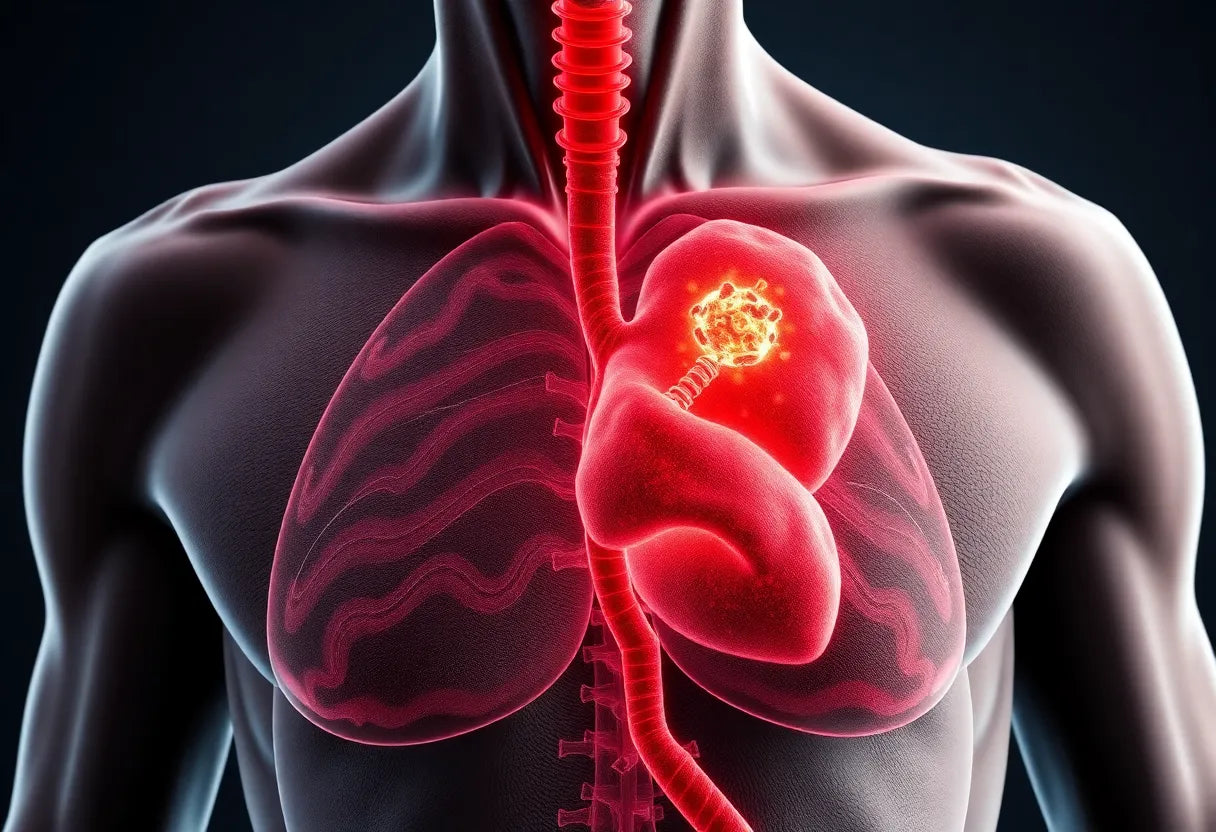 Tecken på diskbråck: så känner du igen symptomen och vad du kan göra åt dem