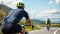 Så slipper du ont i knäet efter cykling: praktiska tips och råd