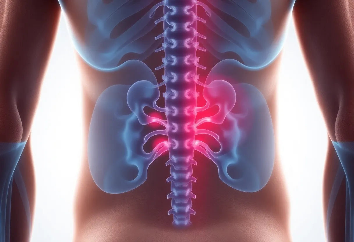 Upptäck effektiva strategier för att lindra ischiasnervens smärta hemma