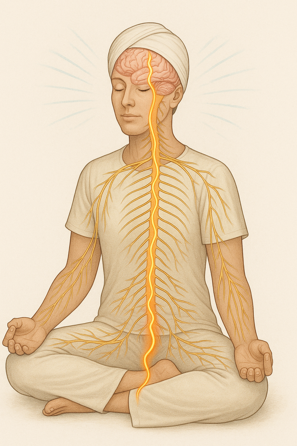 Upptäck den dolda kraften i kundalini yoga för personlig transformation