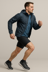 Upptäck de ultimata löparkläderna för herrar och förbättra din prestation