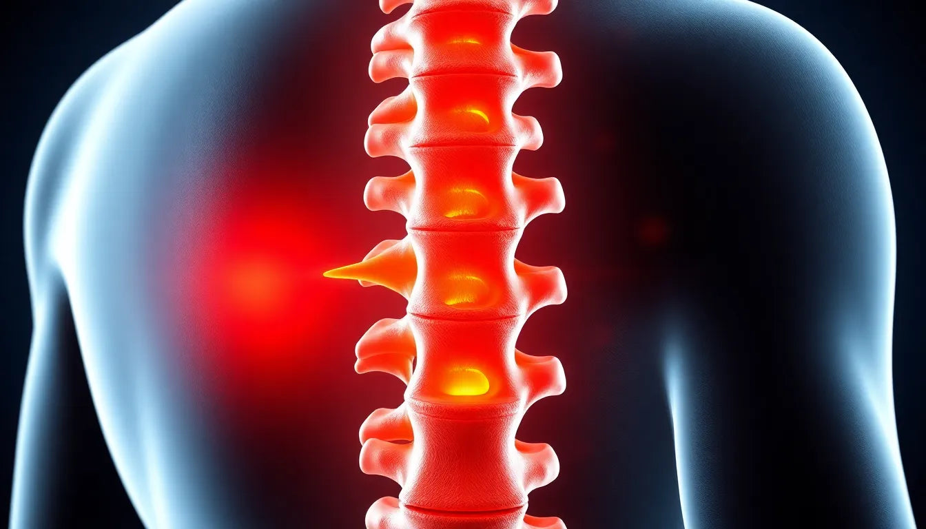 Få bukt med smärtan: ischiasnerven och framsida lår