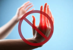 Bli fri från smärta: effektiva strategier för att hantera artros i nacken