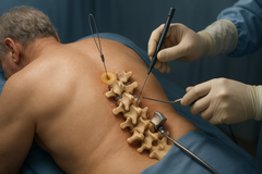 Facettled operation: vad du behöver veta om behandling och återhämtning