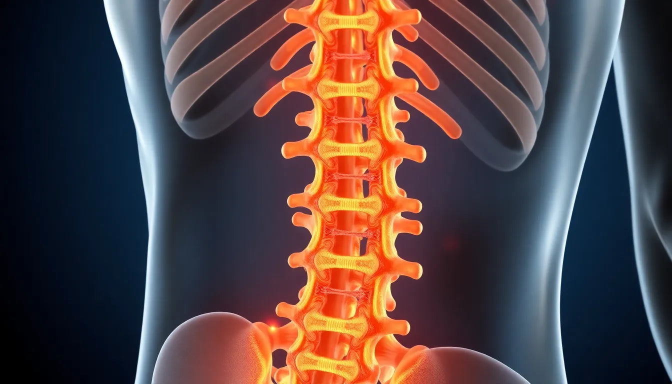 Så hanterar du diskbråck utan nervpåverkan och lever smärtfritt