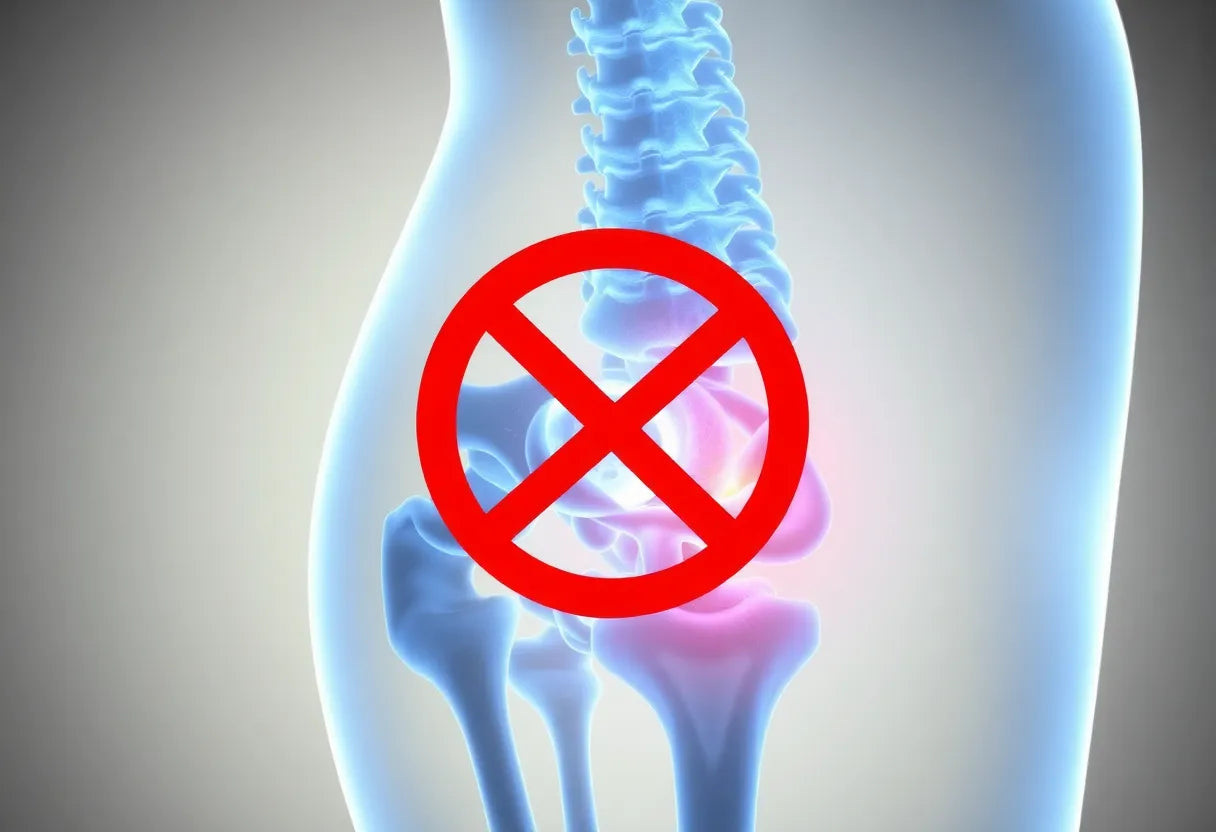 Så hanterar du sjukskrivning vid diskbråck i ländryggen effektivt