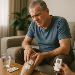 Frigör dig från neuropatiska smärtor: de bästa lösningarna för lindring hemma