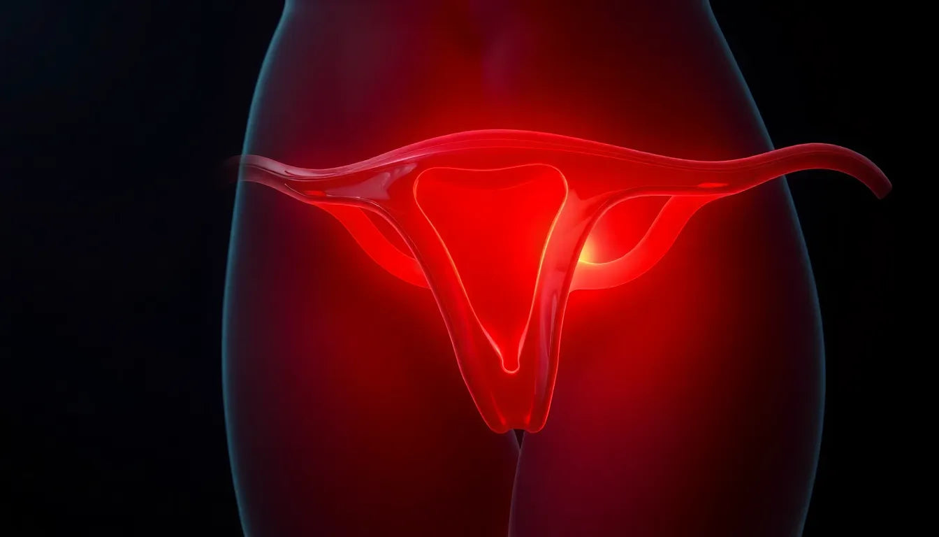 Lär dig lindra ländryggssmärtan under menstruationen