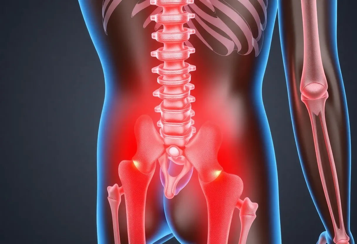Effektiv smärtlindring vid ischiassmärta: dina bästa alternativ
