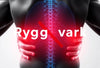 Bli fri från ryggvärk med enkla livsstilsförändringar