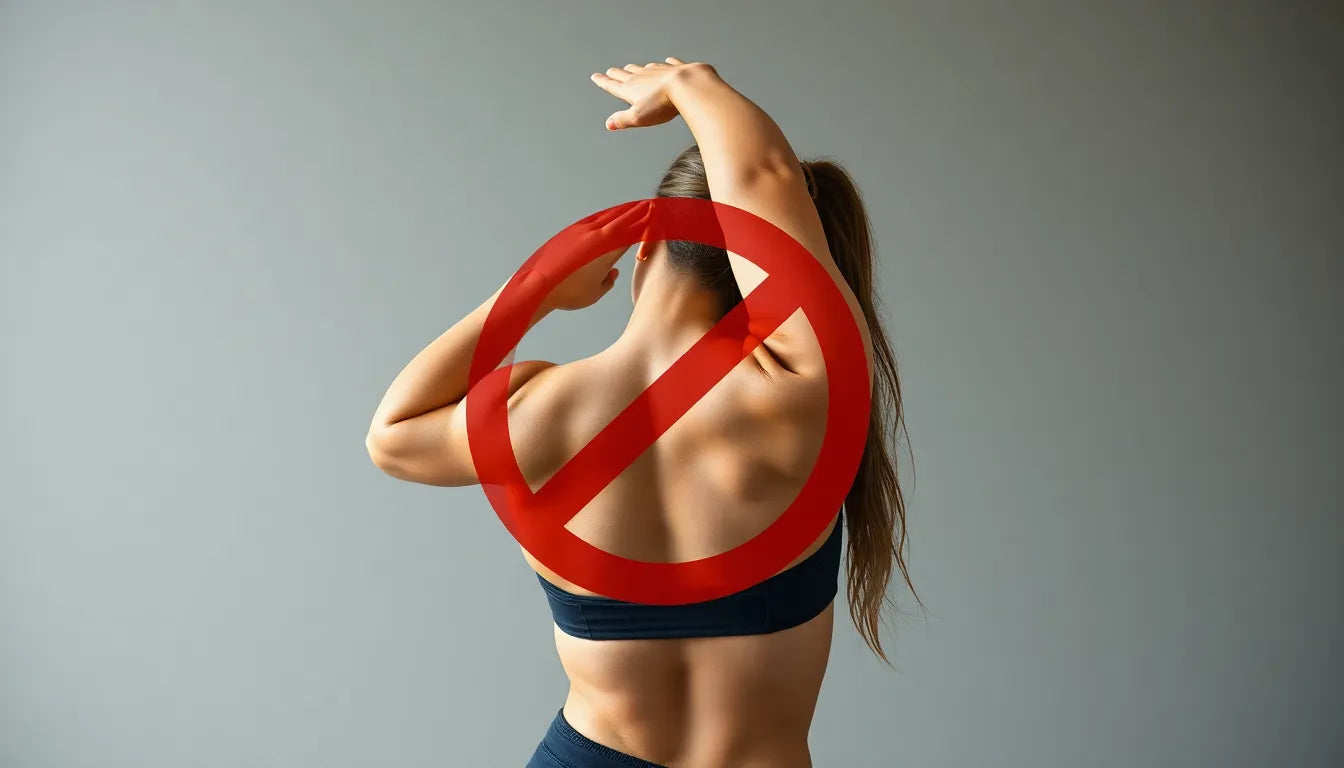 Upptäck de bästa stretchövningarna för övningsläsare som lindrar smärta