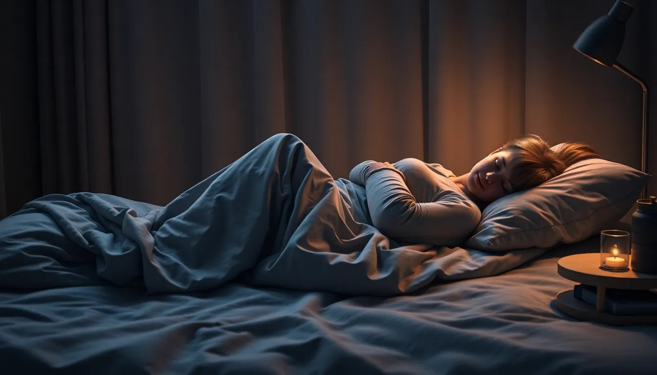 Upplev frihet från ländryggssmärta när du ligger ner: expertens bästa tips och råd