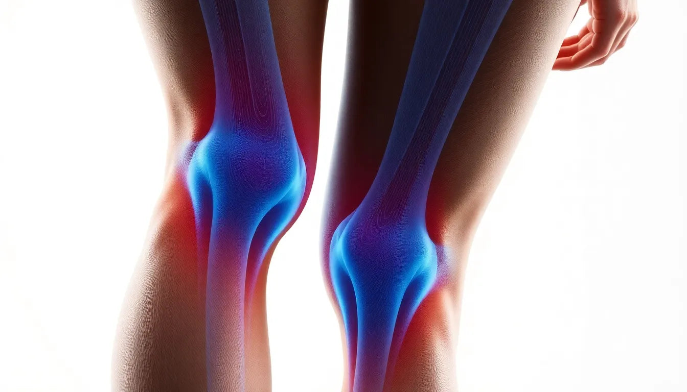 Effektiva stretchövningar för löparknä: en guide för övningsläsare