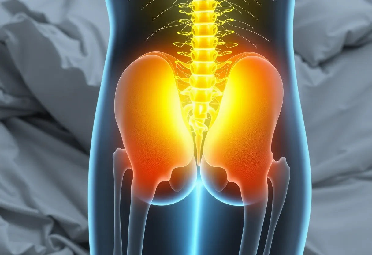 Vakna utan smärta: så slipper du ont i axlarna på morgonen